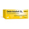 DEKRISTOLVIT D3 2000 I.E. Tabletten