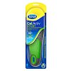 SCHOLL GelActiv Einlegesohlen Sport men