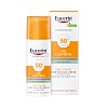 EUCERIN Sun Gel-Creme Oil Contr.Anti-Gl.Eff.LSF50+