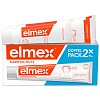 ELMEX Zahnpasta Doppelpack