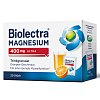 BIOLECTRA Magnesium 400 mg ultra Trinkgran.Orange