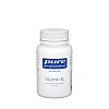 PURE ENCAPSULATIONS Vitamin B6 P-5-P Kapseln