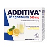 ADDITIVA Magnesium 300 mg N Sachets
