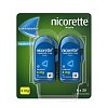 nicorette® Lutschtablette, 4 mg Nikotin