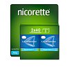nicorette Lutschtablette freshmint 4 mg Nikotin 