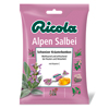 RICOLA m.Z.Beutel Salbei Alpen Salbei Bonbons