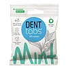 DENTTABS Zahnputztabletten stevia-mint o.Fluorid