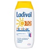 LADIVAL Kinder allergische Haut Creme-Gel LSF 30