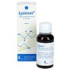 LYSIMUN Ergänzungsfutterm.Lsg.f.Katzen