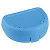 ZAHNSPANGENBOX small hellblau
