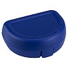 ZAHNSPANGENBOX small dunkelblau