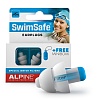 ALPINE SWIMSAFE Ohrstöpsel