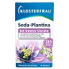 KLOSTERFRAU Seda-Plantina überzogene Tabletten