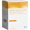 CALCIUM VITAMIN D3 acis 500 mg/400 I.E. Kautabl.