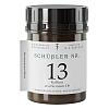 SCHÜSSLER NR.13 Kalium arsenicosum D 6 Tabletten
