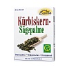 KÜRBISKERN-SÄGEPALME Kapseln