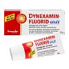 DYNEXAMINFLUORID Gelee Dentalgel