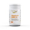 VITAMIN D3 4.000 I.U. Kapseln