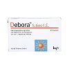 DEBORA 5.600 I.E. Kapseln