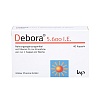 DEBORA 5.600 I.E. Kapseln