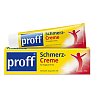 PROFF Schmerzcreme 5%