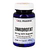 ZINKOROTAT 60 mg GPH Kapseln