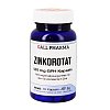 ZINKOROTAT 120 mg GPH Kapseln