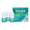 SYSTANE HYDRATION Benetzungstropfen für die Augen