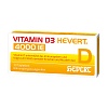 VITAMIN D3 HEVERT 4.000 I.E. Tabletten