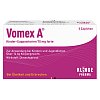 VOMEX A Kinder-Suppositorien 70 mg forte