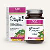 GSE Vitamin B Complex Bio Tabletten