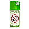 VITICKS Schutz vor Mücken u.Zecken Sprühflasche
