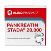 PANKREATIN STADA 20.000 magensaftres.Hartk.ALIUD