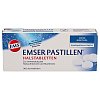 EMSER Pastillen ohne Menthol