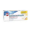 EMSER Pastillen ohne Menthol zuckerfrei