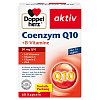 DOPPELHERZ Coenzym Q10+B Vitamine Kapseln