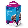 PEHA-HAFT Color Fixierb.latexfrei 8 cmx4 m blau