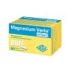 MAGNESIUM VERLA purKaps