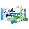 ANTALL bei Reizhusten und Heiserkeit Liquidsticks