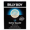 BILLY BOY extra feucht RE