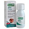 GUM Afta Clear Mundspülung