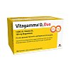 VITAGAMMA D3 Duo 1.000 I.E Vit.D3 150mg Magnes.NEM