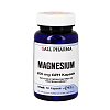 MAGNESIUM 200 mg GPH Kapseln