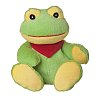 WELLIEBELLIES Wärmestofftier Frosch groß