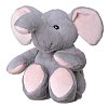 WELLIEBELLIES Wärmestofftier Elefant klein