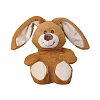 WELLIEBELLIES Wärmestofftier Hase klein