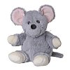 WELLIEBELLIES Wärmestofftier Maus groß
