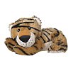 WELLIEBELLIES Wärmestofftier Tiger groß