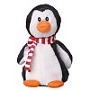 WELLIEBELLIES Wärmestofftier Pinguin klein