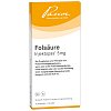 FOLSÄURE INJEKTOPAS 5 mg Injektionslösung